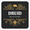 Suche nach druiden aufkleber Drachen