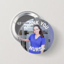Suche nach krankenschwestern buttons Vielen dank