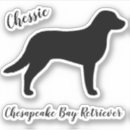 Suche nach chesapeake Retriever