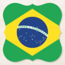 Suche nach brasilien untersetzer Flagge