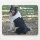 Suche nach collies mousepads Lustig