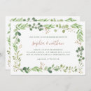 Suche nach modische hochzeit einladungen Für sie/ihn