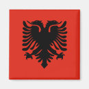 Suche nach albanisch magnete Flagge