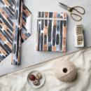 Suche nach orange und blau geschenkpapier Streifen