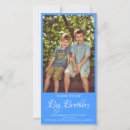 Suche nach großer bruder einladungen Bald kommen