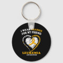 Suche nach leukämie schlüsselanhänger Orange