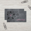 Suche nach grauer hintergrund visitenkarten Monogramm