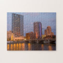 Suche nach dämmerung puzzle Stadt
