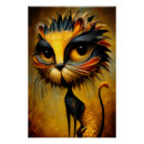 Suche nach große augen poster Surreal