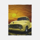 Suche nach altes auto decken Lkw