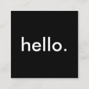 Suche nach barber visitenkarten Modern