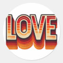 Suche nach hippie liebe aufkleber Frieden