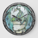 Suche nach drachen wanduhren Mythos