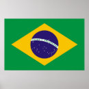 Suche nach brasilianische flagge poster Patriotisch
