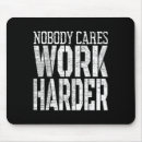 Suche nach niemand mousepads Härter