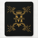 Suche nach königliche krone mousepads Vintag