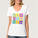 Suche nach pop art frauen tshirts Spielerisch