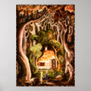 Suche nach hansel gretel poster Vintag