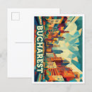 Suche nach bukarest poster Aquarell