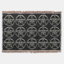 Suche nach pentagramm decken Wicca