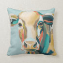 Suche nach kuh kissen Tier