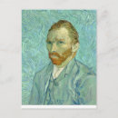 Suche nach selbstporträt postkarten Van gogh
