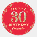Suche nach party 30 aufkleber Geburtstagsparty