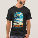 Suche nach sansibar tshirts Reise