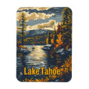 Suche nach lake tahoe magnete California