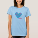 Suche nach damast tshirts Magentarotaqua