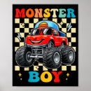 Suche nach truck poster Junge