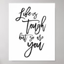Suche nach leben poster Das leben ist hart