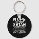 Suche nach satan schlüsselanhänger Heute