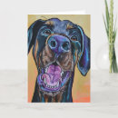 Suche nach brauner labrador karten Liebe