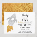 Suche nach ship einladungen Weltraum