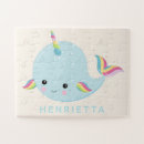 Suche nach kawaii tier puzzle Einhorn