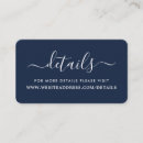 Suche nach marineblau einladungen Modern