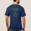 Suche nach flachs tshirts Gott