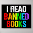Suche nach bibliothekar poster Bücherwurm