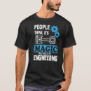 Suche nach ingenieur spaß tshirts Witze