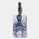 Suche nach krake gepäckanhänger Steampunk