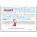 Suche nach linus aufkleber Erdnüsse comic