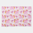 Suche nach rosa einhorn geschirr tücher Aquarell