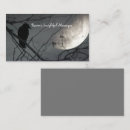 Suche nach mystische visitenkarten Natur