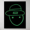 Suche nach leprechaun poster Gnom