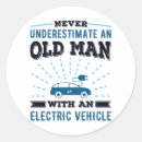 Suche nach fahrzeug aufkleber Elektrisch