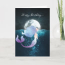 Suche nach vollmond party karten Lila