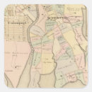 Suche nach der bronx aufkleber York
