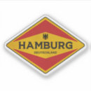 Suche nach hamburg aufkleber Souvenir