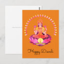 Suche nach lakshmi postkarten Göttin
